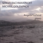 Angela Tosheva - Sergei Rachmaninoff - Prelude In G Major