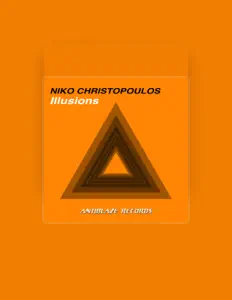 Niko Christopoulos을(를) 듣고, 뮤직 비디오를 보고, 약력을 읽고, 투어 일정 등을 확인하세요!