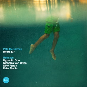 Hydra EP