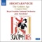 José Serebrier & Royal Scottish National Orchestra - Zolotoy vek (The Golden Age) Workers' Stadium_ Football March