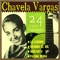 La Llorona - Chavela Vargas lyrics