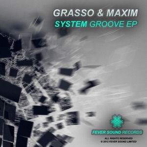 System Groove - Single