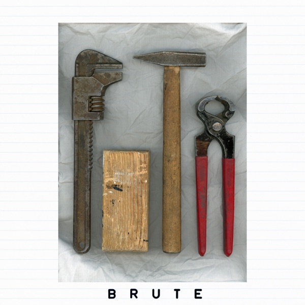 Brute - Single