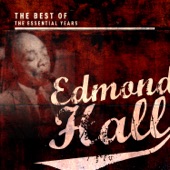 Best of the Essential Years: Edmond Hall artwork