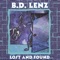 As If - B.D. Lenz lyrics