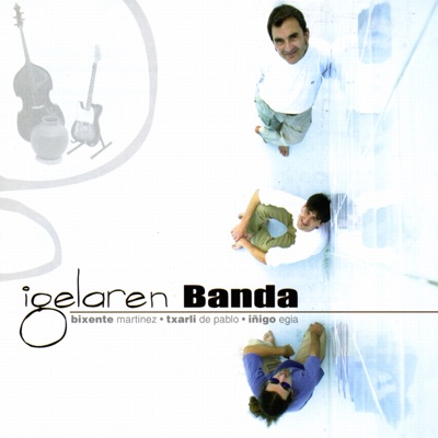 Igelaren Banda