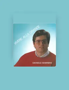 Listen to Daniele Semprini, watch music videos, read bio, see tour dates & more!