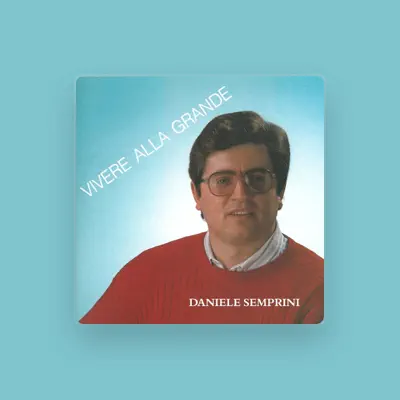 Listen to Daniele Semprini, watch music videos, read bio, see tour dates & more!