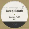  - deep south