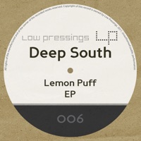 Deep South