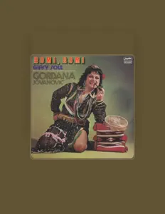 Escucha a GORDANA JOVANOVIĆ, mira vídeos musicales, lee la biografía, consulta fechas de giras y mucho más.
