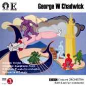 Chadwick: Sinfonietta in D Major artwork