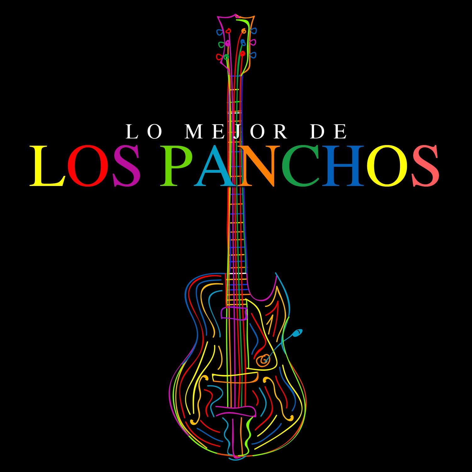 Los Panchos Ya es muy tarde 4