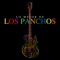 Vagabundo - Los Panchos lyrics