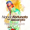 Nando Fortunato (feat. Alexandra) - Feel the Love