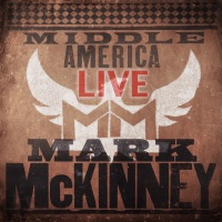 Middle America - Live - Mark McKinney