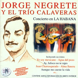Concierto en la Habana
