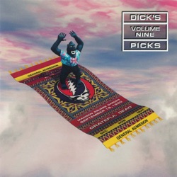 Grateful Dead - Hell In a Bucket