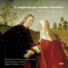 Banchetto Musicale, Sharon Baker, Judith Malafronte, James Maddalena, Martin Pearlman & Frank Kelley - Xàcara