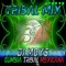 Cumbia Tribal Mix 2011 - DJ Moys lyrics