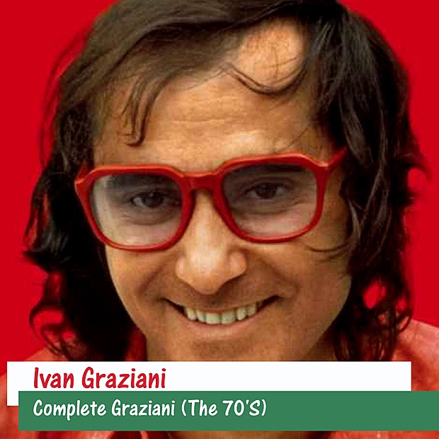 Complete Graziani (The 70's)
