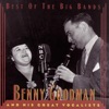 Benny Goodman & His Great Vocalists artwork
