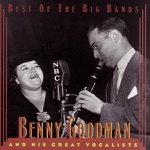 Benny Goodman and His Orchestra - It's Only a Paper Moon