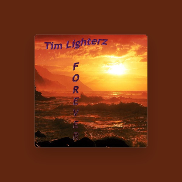 Tim Lighterz's avatar