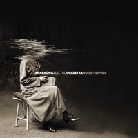 Noise In Sepher II (feat. Taron Benson) - Single - Anakronic Electro Orkestra