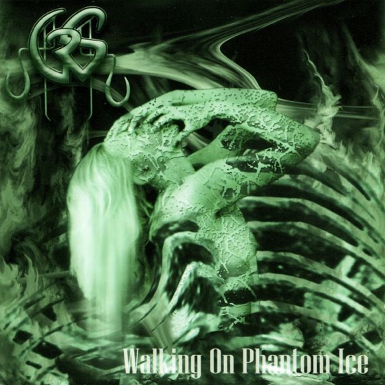 Cover artwork for Separation
