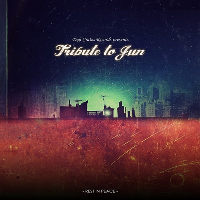 Tribute To Jun - Rest In Peace