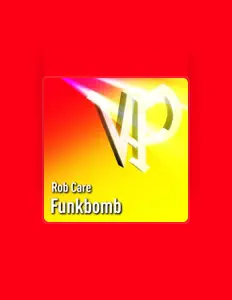 Rob Careを聴いたり、ミュージックビデオを鑑賞したり、経歴やツアー日程などを確認したりしましょう！
