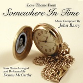 Dennis McCarthy - Somewhere in Time - Main Title