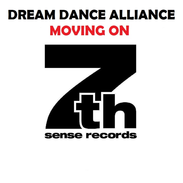 Moving On (Remixes)