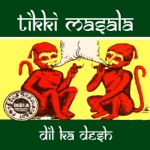 Tikki Masala - Euphoriant