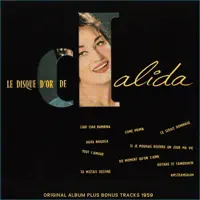 Hava Naguila — Dalida