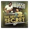 How She Moving (feat. Brandon Beal) - Mook N Fair lyrics