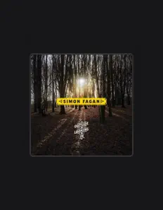 Ouve Simon Fagan, vê vídeos de música, lê a biografia, vê as datas da digressão e muito mais!