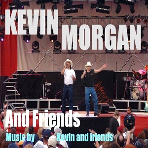 Kevin Morgan - The Older I Get - Line Dance Music