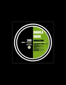 Ascolta Danila Dark, guarda video musicali, leggi la biografia, vedi le date del tour & altro!
