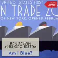 You Were Meant for Me — Ben Selvin and His Orchestra