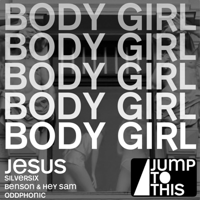 Body Girl EP