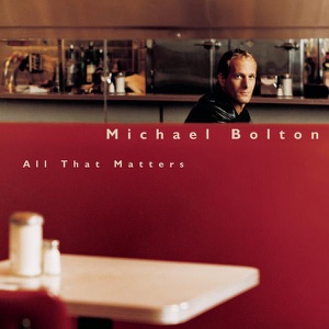 Michael Bolton - Go the Distance - Line Dance Musik