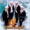 Los Tres Gallos - Los 4 De Arranque lyrics