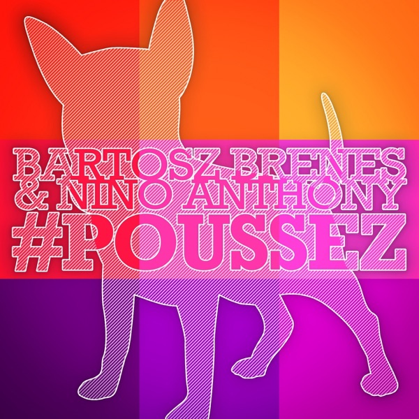#Poussez - Single