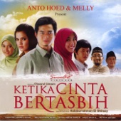 Ketika Cinta Bertasbih artwork