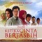 Ketika Cinta Bertasbih - Melly Goeslaw lyrics