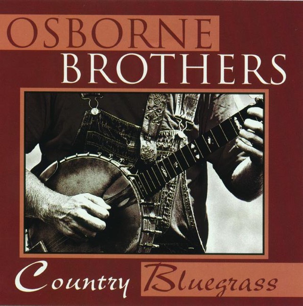 Osborne Brothers - Rocky Top