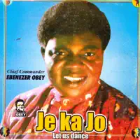 Miliki — Ebenezer Obey