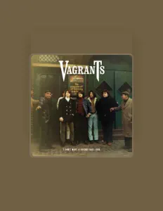 Listen to Vagrants, watch music videos, read bio, see tour dates & more!